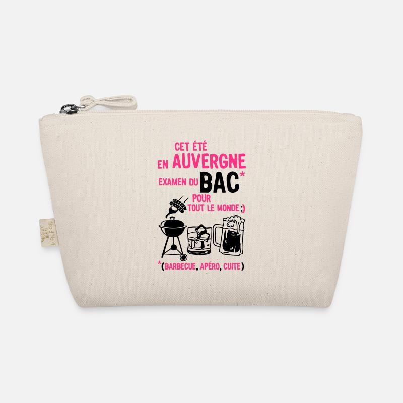 bac auvergne barbecue apero cuite biere Trousse biologique