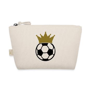 fussball_krone_f2 - Trousse biologique - nature - Devant