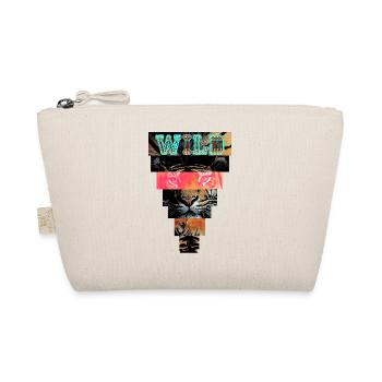 tiger21 - Trousse biologique - nature - Devant