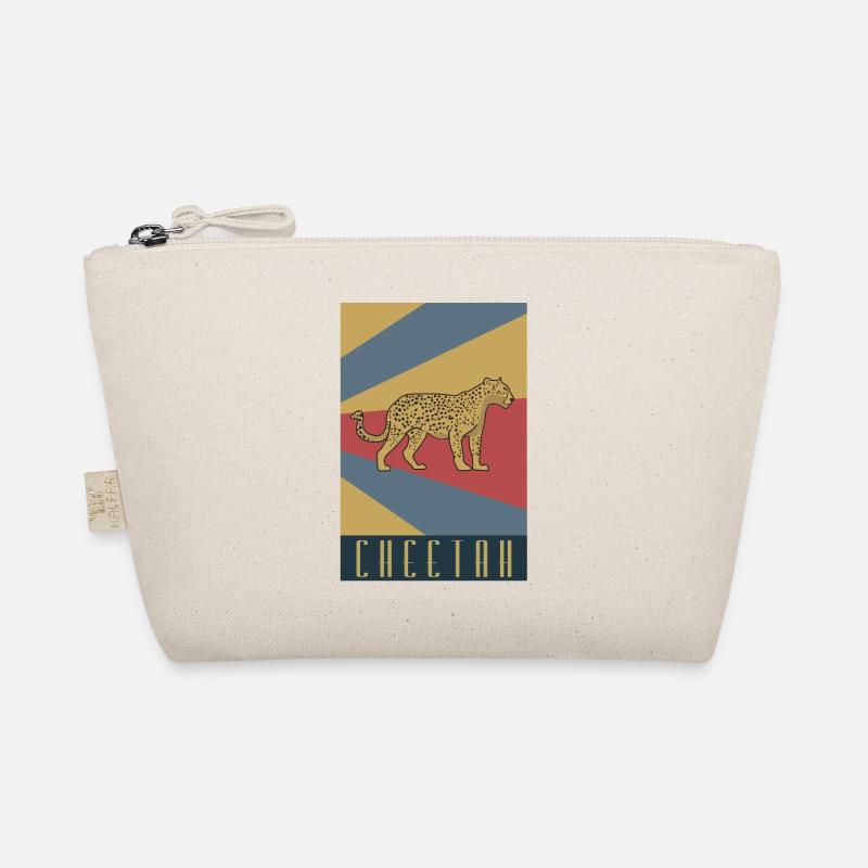 Guépard guépard prédateur Trousse biologique