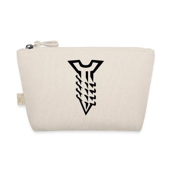 Boulon / vis (b, 1c) - Trousse biologique - nature - Devant