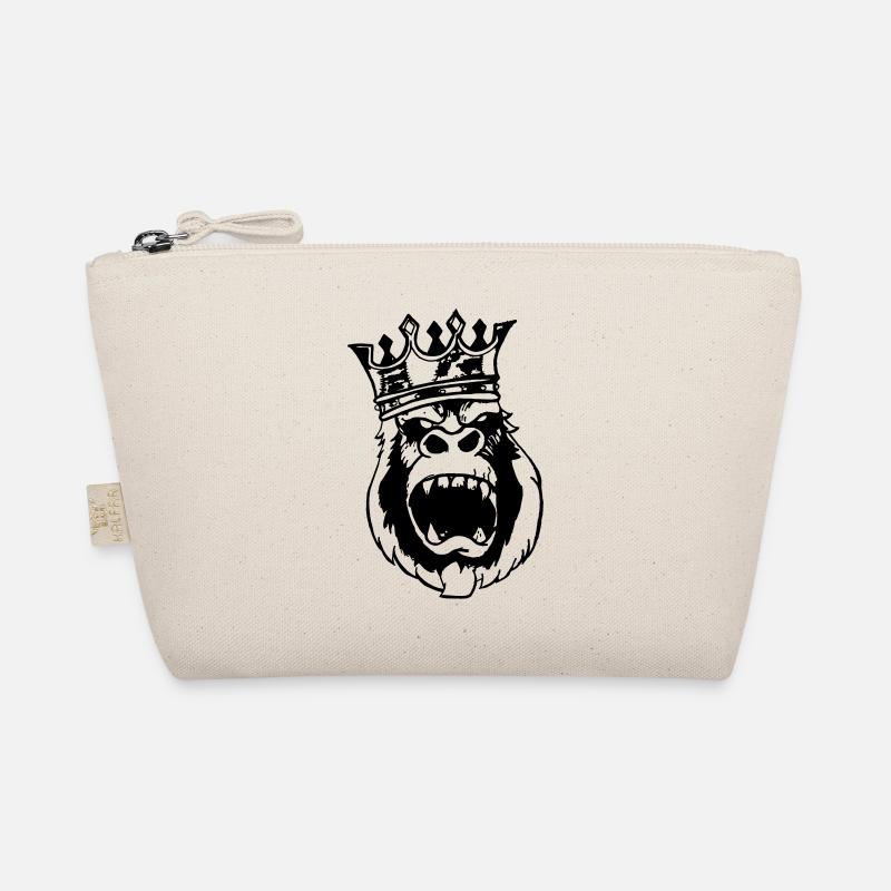 Roi de la jungle Trousse biologique