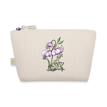 Fleurs - Trousse biologique - nature - Devant