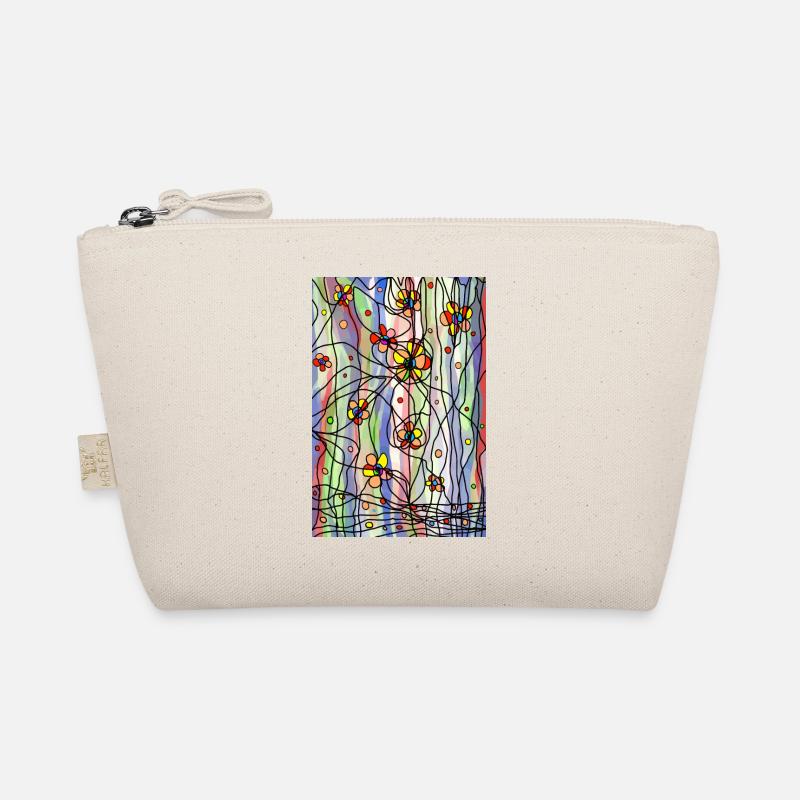 Fleurs Trousse biologique