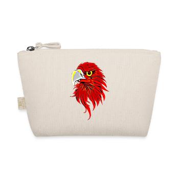Oiseau de proie - Trousse biologique - nature - Devant