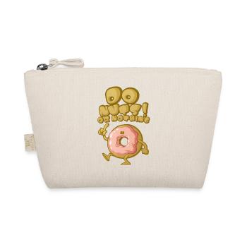 Do nuts - Organic Pouch - nature - Front