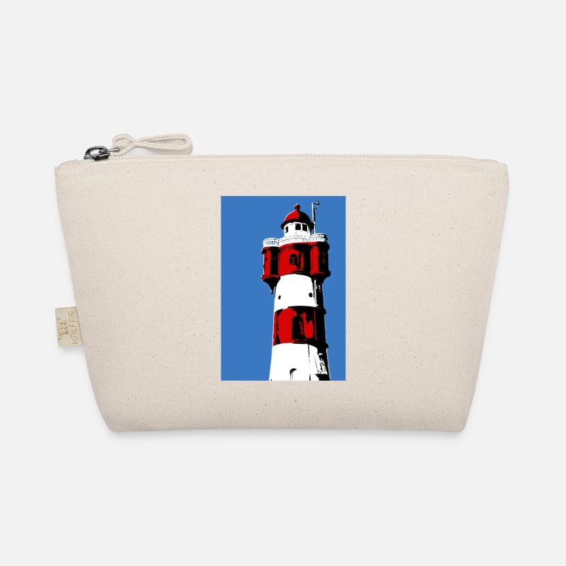 Phare Roter Sand2 Trousse biologique