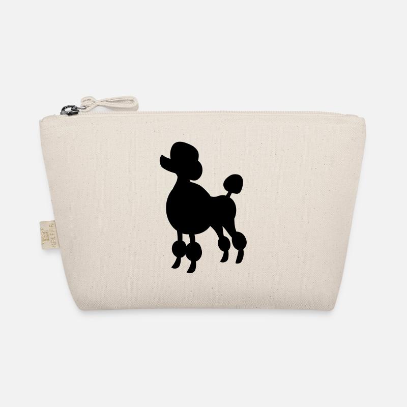 poodle Organic Pouch
