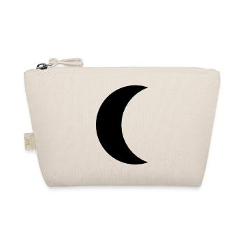lune - Trousse biologique - nature - Devant