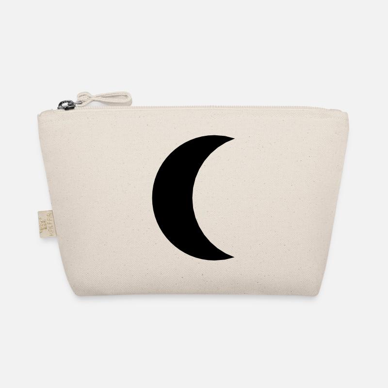 moon Organic Pouch