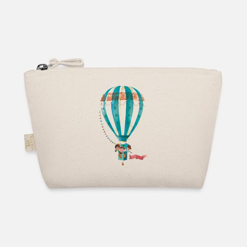 Balloon collection Organic Pouch