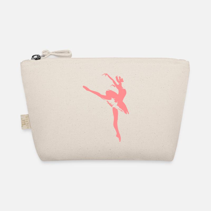 Dancer Organic Pouch