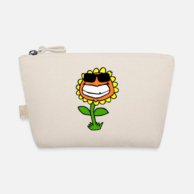 Sunflower Organic Pouch
