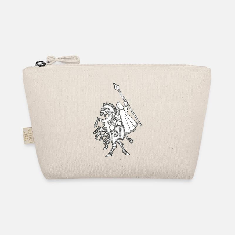 Odin, chevauchant Sleipnir Trousse biologique