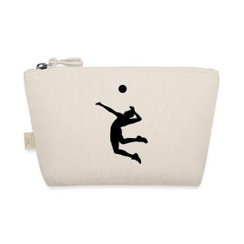 volleyball - Trousse biologique - nature - Devant