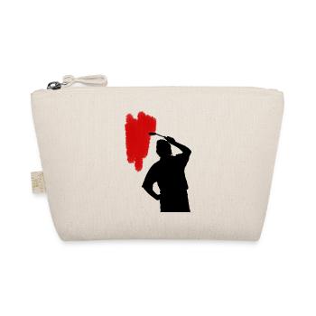 peinture homme - Trousse biologique - nature - Devant