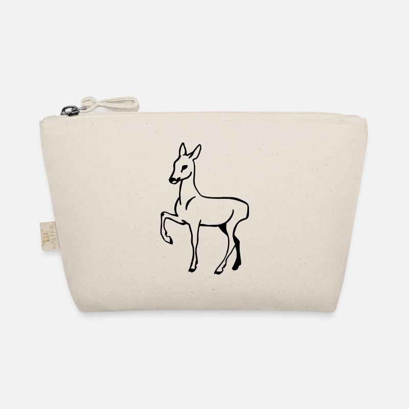 Biche - Trousse biologique - nature