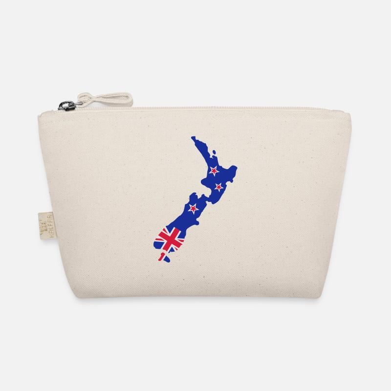 New Zealand Organic Pouch