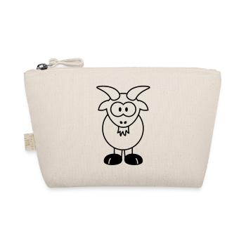 goat - Trousse biologique - nature - Devant