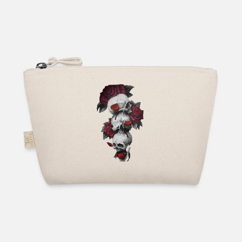 See no Evil Organic Pouch