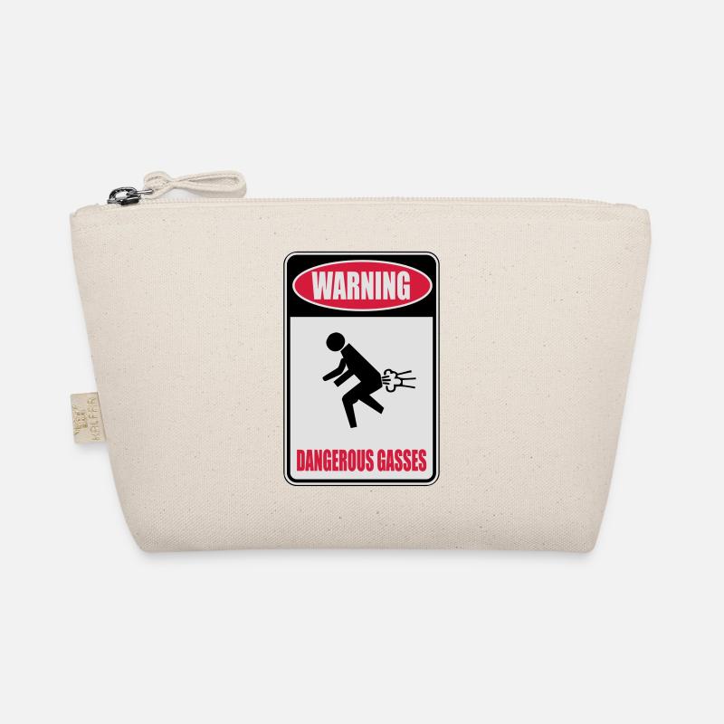 Dangerous Prout - Trousse biologique - nature