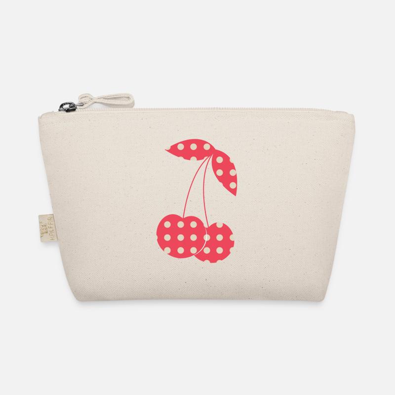 cherries Organic Pouch