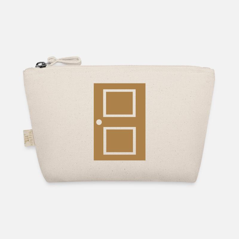 Door Organic Pouch
