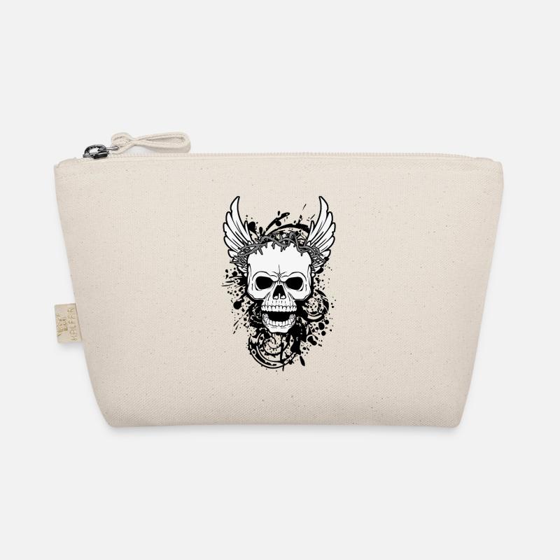 crane ailes Trousse biologique