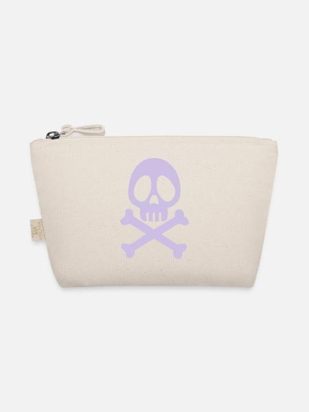 Mort'head - Trousse biologique - nature - Devant