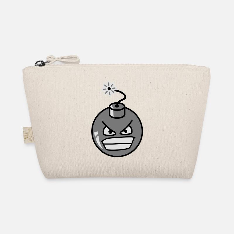 Bomb Trousse biologique