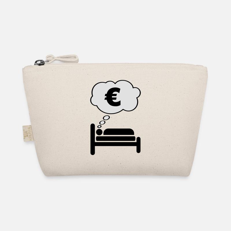 Money Dream Trousse biologique