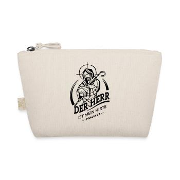 Le Seigneur est mon berger - Trousse biologique - nature - Devant