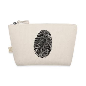 empreinte - Trousse biologique - nature - Devant