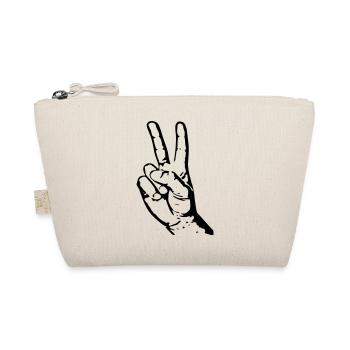 paix - Trousse biologique - nature - Devant