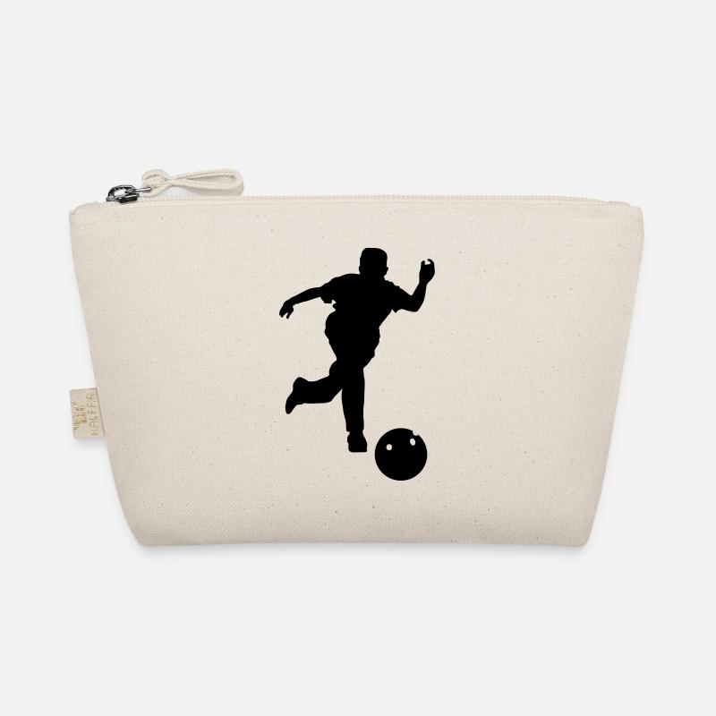 Bowling Trousse biologique