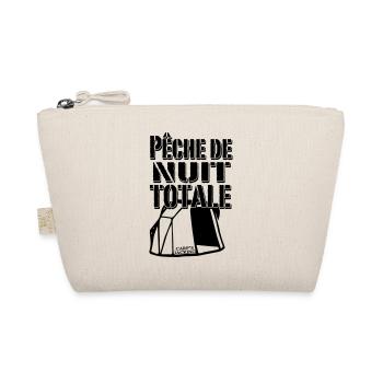 Pêche de nuit total en france Carp's Jacking - Trousse biologique - nature - Devant