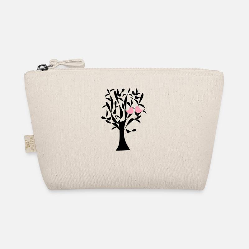 tree Organic Pouch