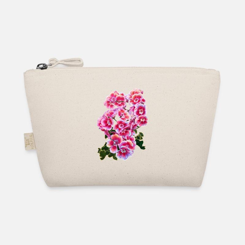 fleur Trousse biologique