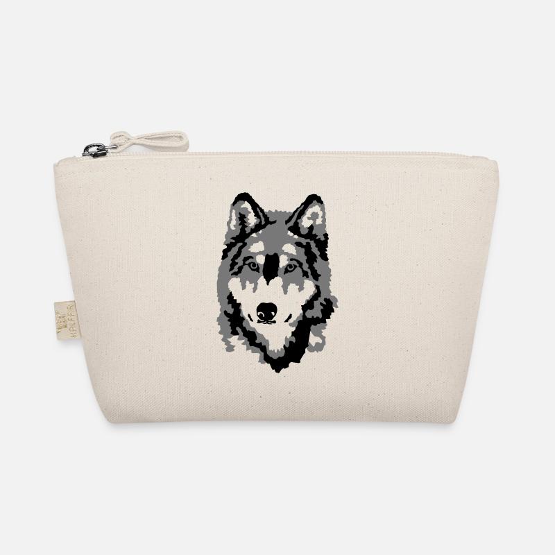 loup Trousse biologique