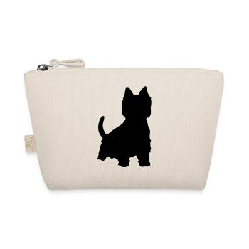 west_highland_hund_f1 - Trousse biologique - nature - Devant