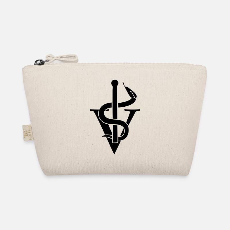 Veterinär Bio-Täschchen