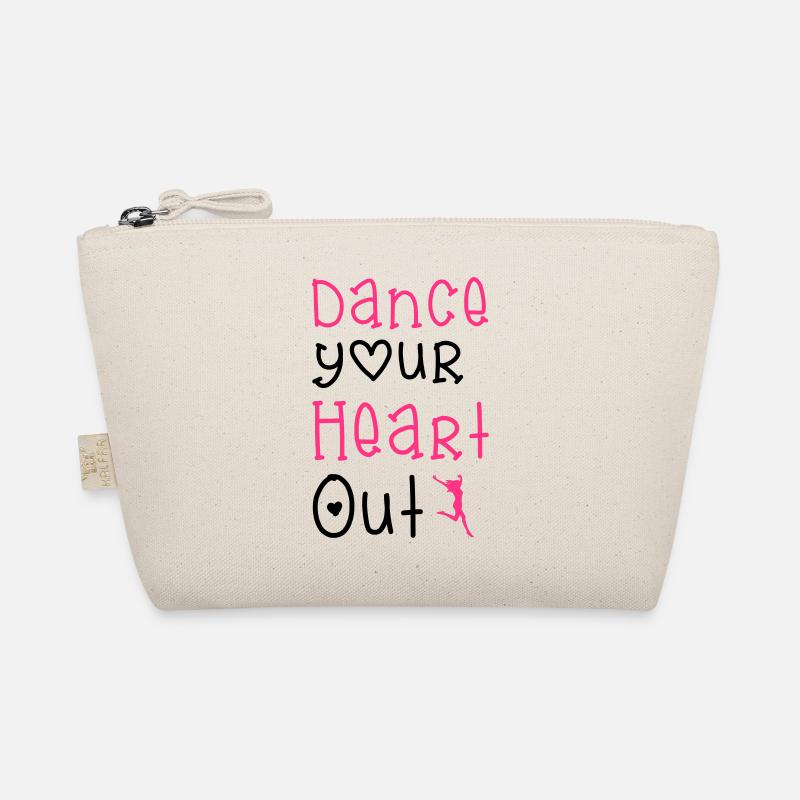 Dance Bio-Täschchen