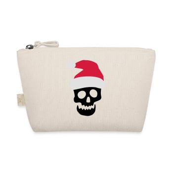 Jour de Noël - Trousse biologique - nature - Devant