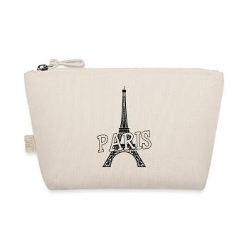Paris - Trousse biologique - nature - Devant