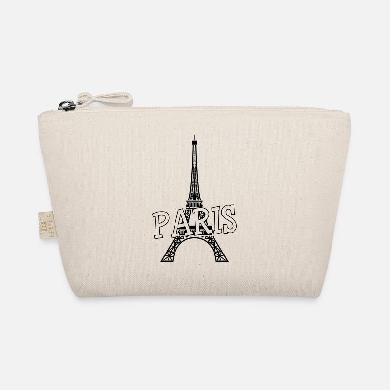 Paris Trousse biologique