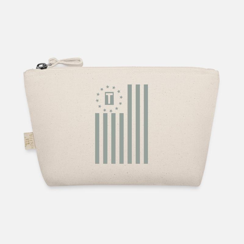 Us Thirteen - Trousse biologique - nature