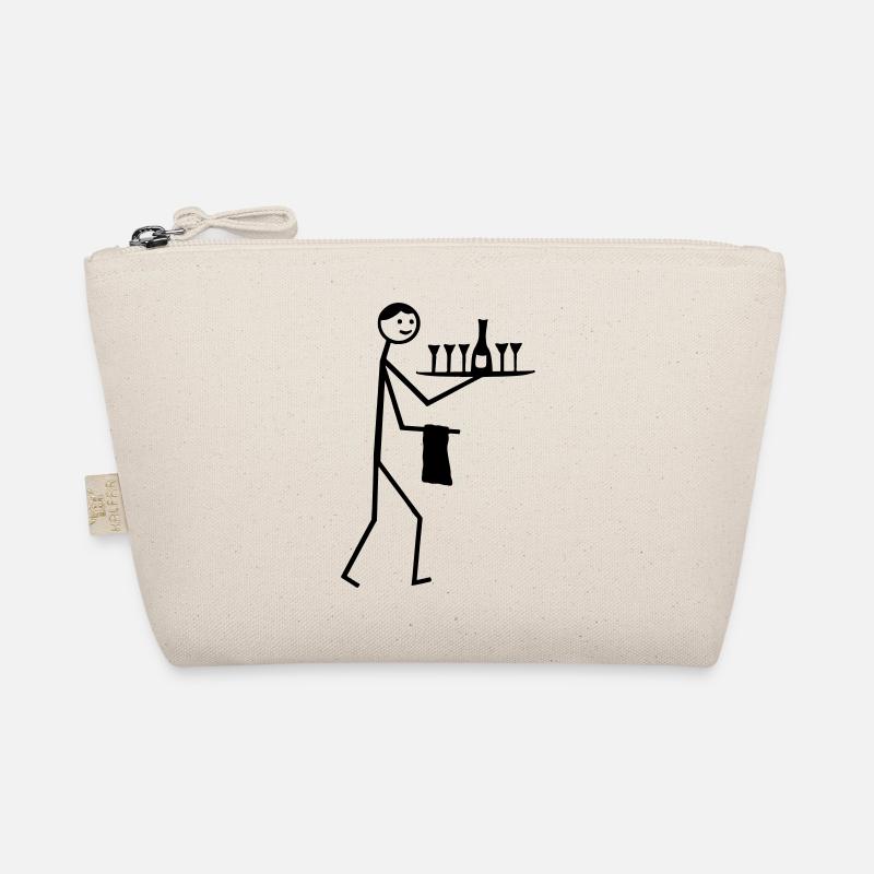 Kellner Bio-Täschchen