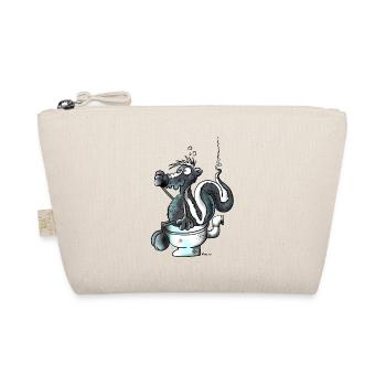 Sentir Mouffette - Trousse biologique - nature - Devant
