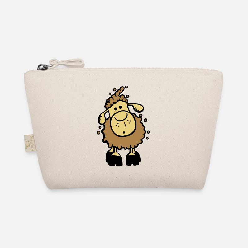 Mignon Mouton Trousse biologique