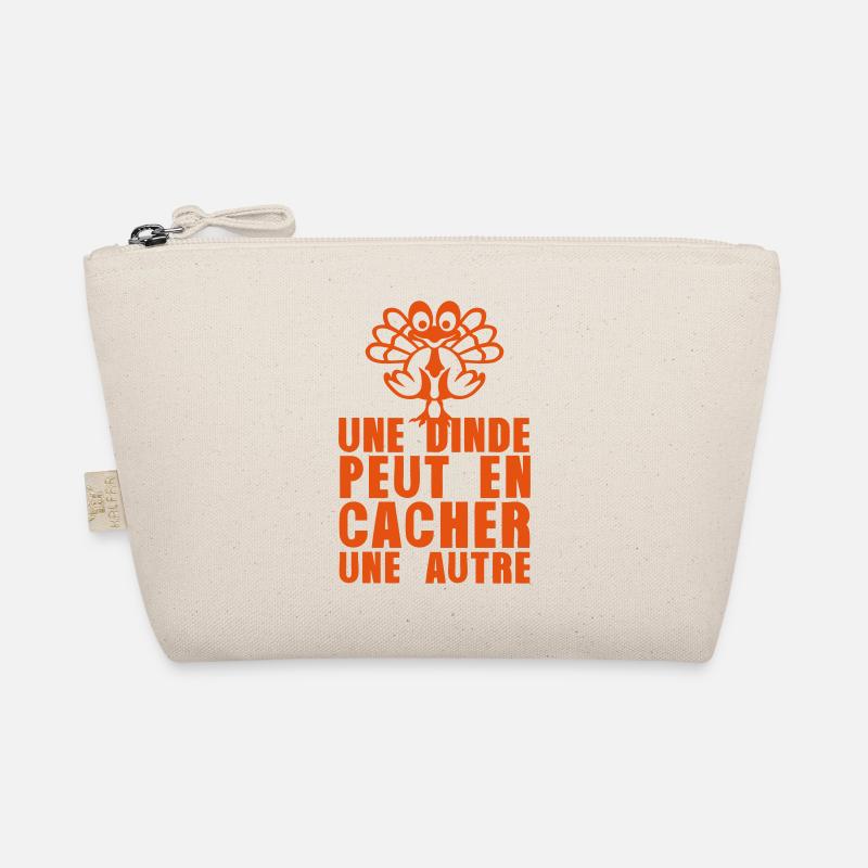 une dinde peut en cacher un autre expres Trousse biologique